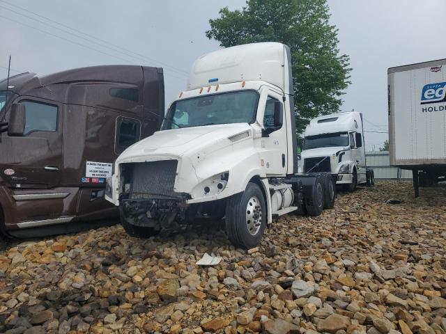 Продажа на аукционе авто 2020 Freightliner Cascadia 1, vin: 3AKJHLDR0LDMD7553, номер лота: 49401775