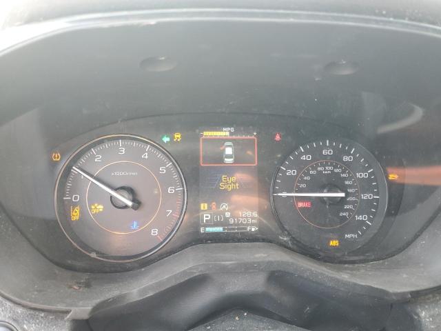 Продажа на аукционе авто 2021 Subaru Crosstrek, vin: JF2GTABC8MH214150, номер лота: 59614875