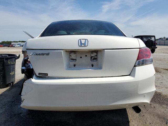 Aukcja sprzedaży 2010 Honda Accord Lx, vin: 1HGCP2F39AA177696, numer aukcji: 60799505