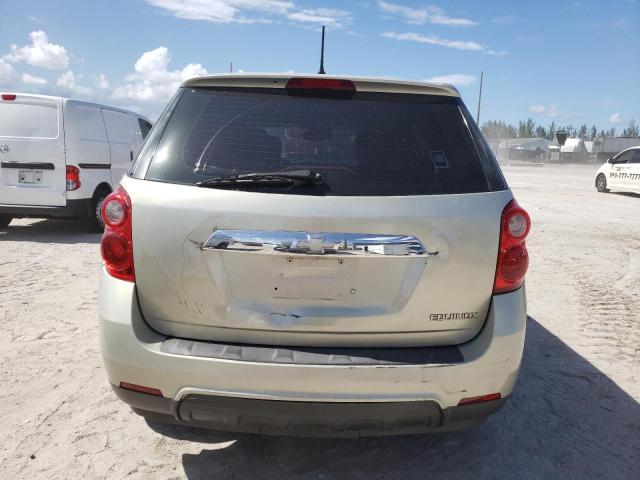 Aukcja sprzedaży 2013 Chevrolet Equinox Ls, vin: 2GNALBEK6D6271845, numer aukcji: 62484485