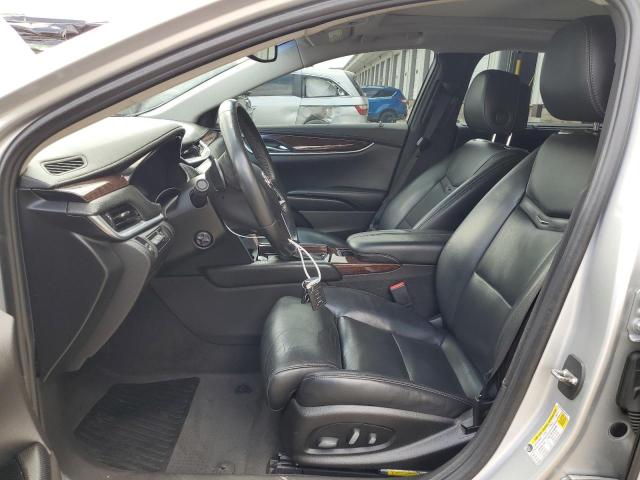 2013 Cadillac Xts Premiu მანქანა იყიდება აუქციონზე, vin: 2G61T5S39D9108714, აუქციონის ნომერი: 63051595