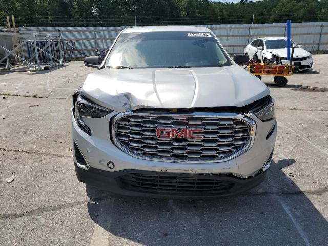 Продаж на аукціоні авто 2018 Gmc Terrain Sl, vin: 3GKALLEV3JL251461, номер лоту: 62060795