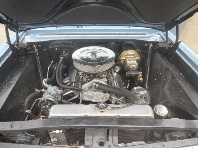 Продаж на аукціоні авто 1965 Chevrolet Nova, vin: 117375N160770, номер лоту: 59197685