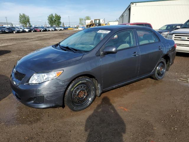 Продажа на аукционе авто 2010 Toyota Corolla, vin: 2T1BU4EE4AC323273, номер лота: 62403755