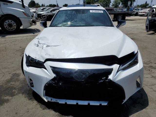 Aukcja sprzedaży 2023 Lexus Is 350 F S, vin: JTHGZ1B27P5071491, numer aukcji: 61402875