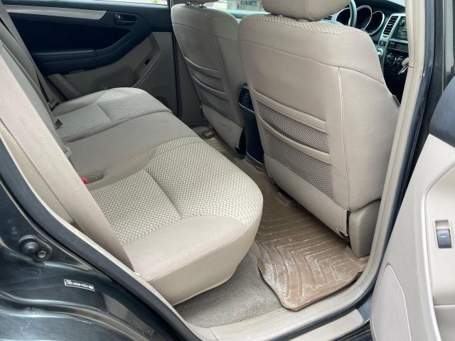 Aukcja sprzedaży 2008 Toyota 4runner Sr, vin: JTEBU14R380128817, numer aukcji: 63166355