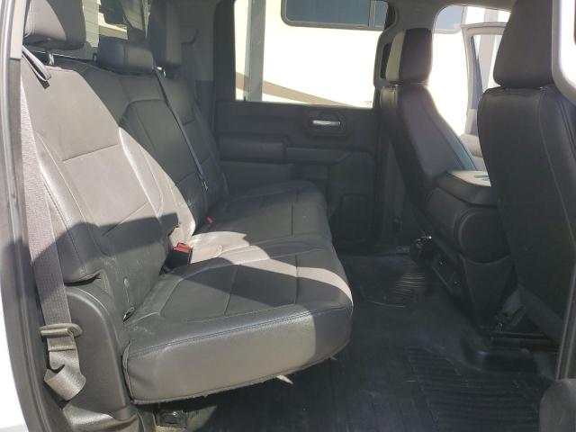 Aukcja sprzedaży 2021 Chevrolet Silverado, vin: 1GB4YSEY7MF240481, numer aukcji: 59882045