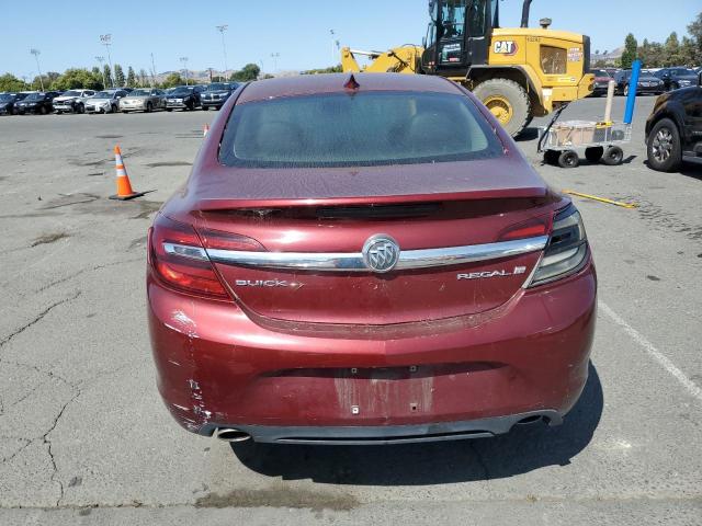 Aukcja sprzedaży 2017 Buick Regal Spor, vin: 2G4GL5EX1H9119472, numer aukcji: 61468595