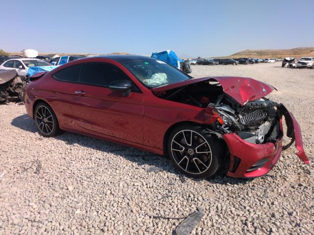 62304855 :رقم المزاد ، WDDWJ8DB6KF840128 vin ، 2019 Mercedes-benz C مزاد بيع