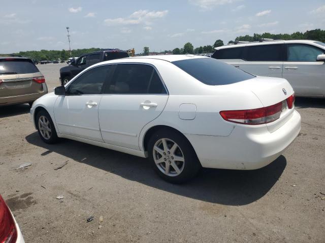 Продажа на аукционе авто 2004 Honda Accord Ex, vin: 1HGCM66504A065553, номер лота: 61986435