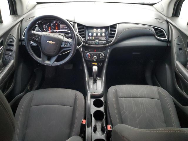 Продажа на аукционе авто 2020 Chevrolet Trax 1lt, vin: 3GNCJPSB7LL262744, номер лота: 59508605
