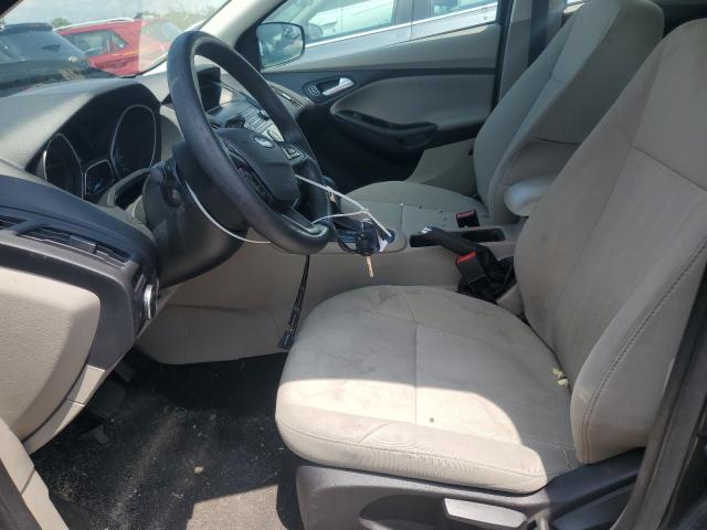 Aukcja sprzedaży 2018 Ford Focus, vin: 1FADP3F2XJL326269, numer aukcji: 58806325