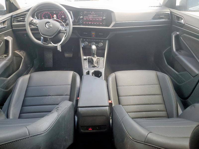 Продаж на аукціоні авто 2021 Volkswagen Jetta Sel, vin: 3VWE57BUXMM088877, номер лоту: 62319195
