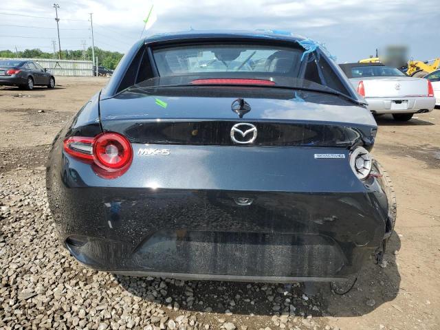 Продаж на аукціоні авто 2025 Mazd Mx-5 Miata Grand Touring, vin: JM1NDAM71S0652703, номер лоту: 61815685
