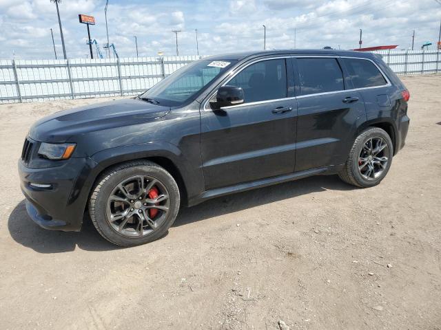 2014 Jeep Grand Cher მანქანა იყიდება აუქციონზე, vin: 1C4RJFDJ5EC470668, აუქციონის ნომერი: 59015245