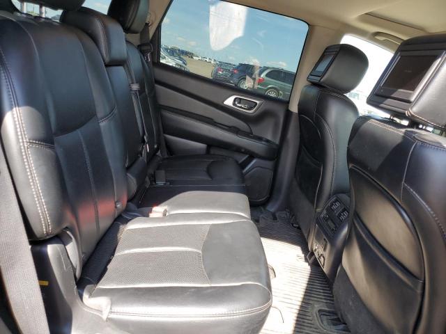 Продажа на аукционе авто 2015 Nissan Pathfinder, vin: 5N1AR2MM9FC644702, номер лота: 58996785