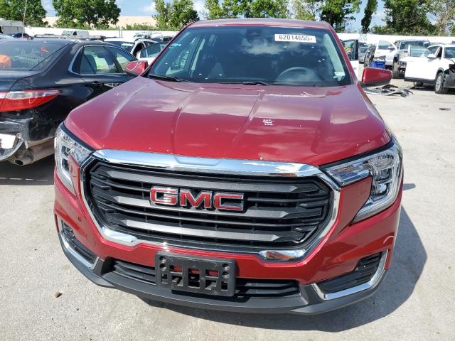 Продаж на аукціоні авто 2024 Gmc Terrain Sl, vin: 3GKALTEGXRL310583, номер лоту: 62014655