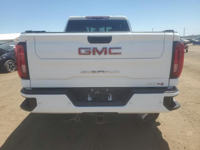 Продаж на аукціоні авто 2020 Gmc Sierra, vin: 1GT49PEY1LF294749, номер лоту: 60522435
