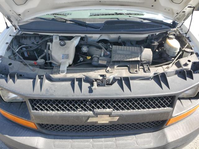 Продаж на аукціоні авто 2013 Chev Express G2500, vin: 1GCWGFCB2D1902249, номер лоту: 47820066