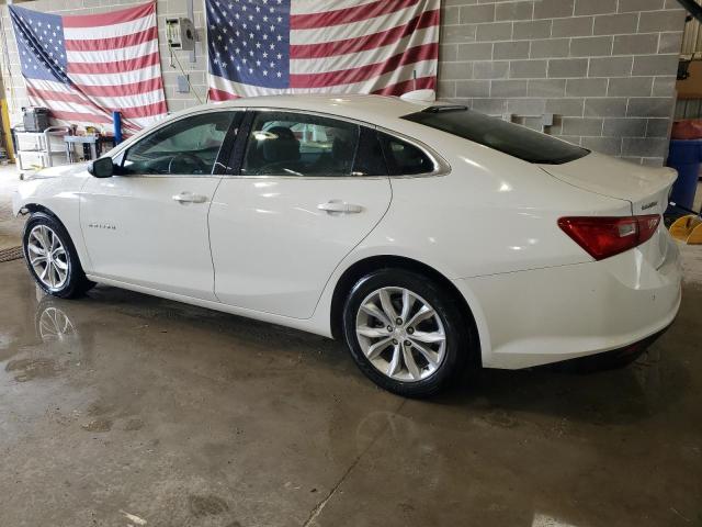 Продаж на аукціоні авто 2024 Chevrolet Malibu Lt, vin: 1G1ZD5ST7RF152943, номер лоту: 59298975