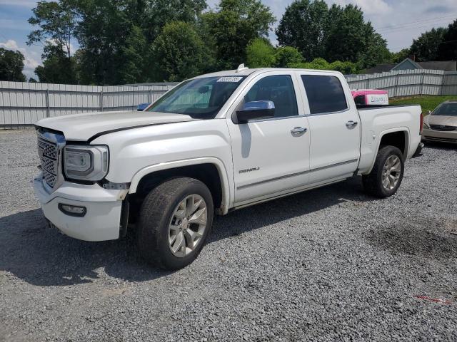 Aukcja sprzedaży 2018 Gmc Sierra, vin: 3GTU2PECXJG619824, numer aukcji: 60305735