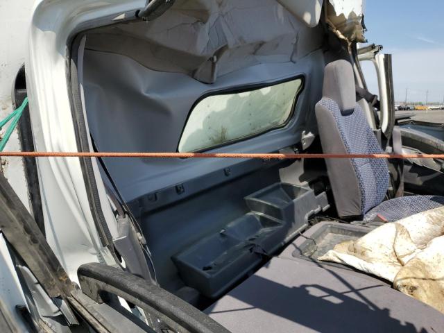 65821475 :رقم المزاد ، JALE5W168R7305763 vin ، 2024 Isuzu Nrr مزاد بيع