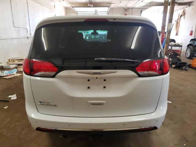 Aukcja sprzedaży 2018 Chrysler Pacifica T, vin: 2C4RC1FG4JR278870, numer aukcji: 61980585