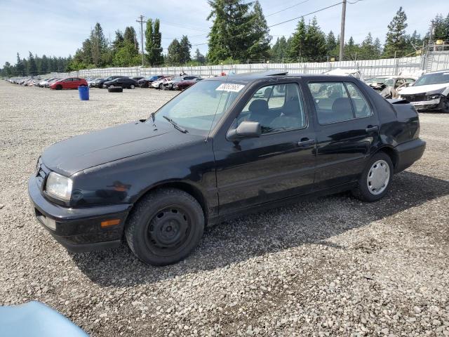 Aukcja sprzedaży 1996 Volkswagen Jetta Trek, vin: 3VWWA81H0TM105498, numer aukcji: 58062665