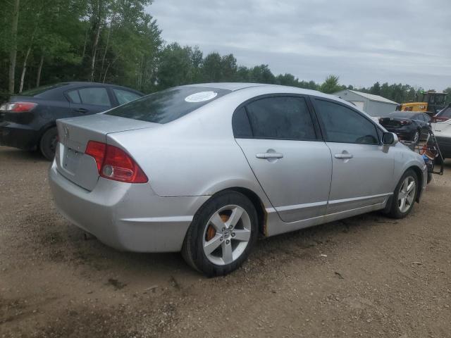 2006 Honda Civic Lx მანქანა იყიდება აუქციონზე, vin: 2HGFA16546H008589, აუქციონის ნომერი: 60825865