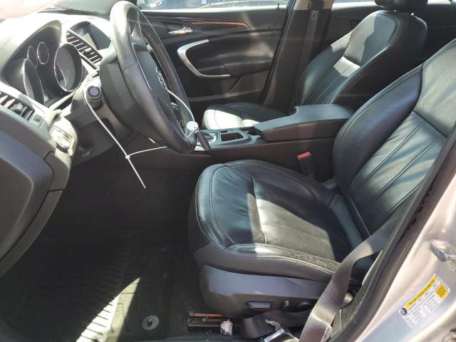2013 Buick Regal მანქანა იყიდება აუქციონზე, vin: 2G4GT5GV7D9249083, აუქციონის ნომერი: 61665535