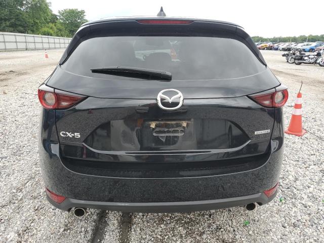 Aukcja sprzedaży 2021 Mazda Cx-5 Touri, vin: JM3KFACM9M1329086, numer aukcji: 59787545