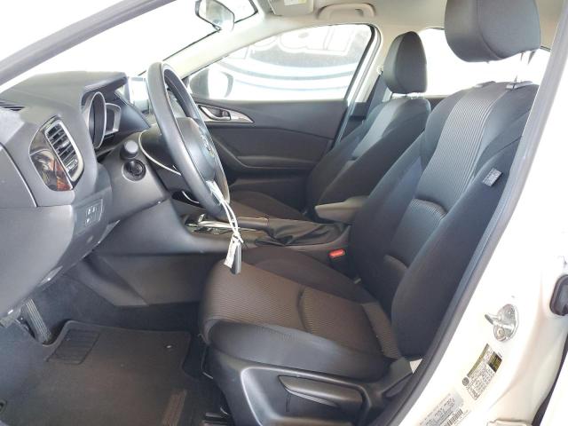Aukcja sprzedaży 2016 Mazda 3 Sport, vin: JM1BM1K79G1322024, numer aukcji: 57464865