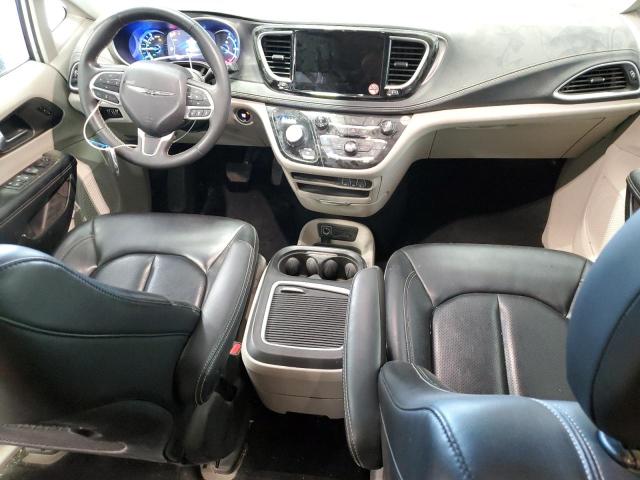 Aukcja sprzedaży 2023 Chrysler Pacifica, vin: 2C4RC1L75PR611607, numer aukcji: 61475985
