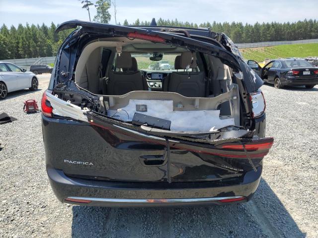 Продажа на аукционе авто 2021 Chrysler Pacifica, vin: 2C4RC1S78MR517802, номер лота: 61762435