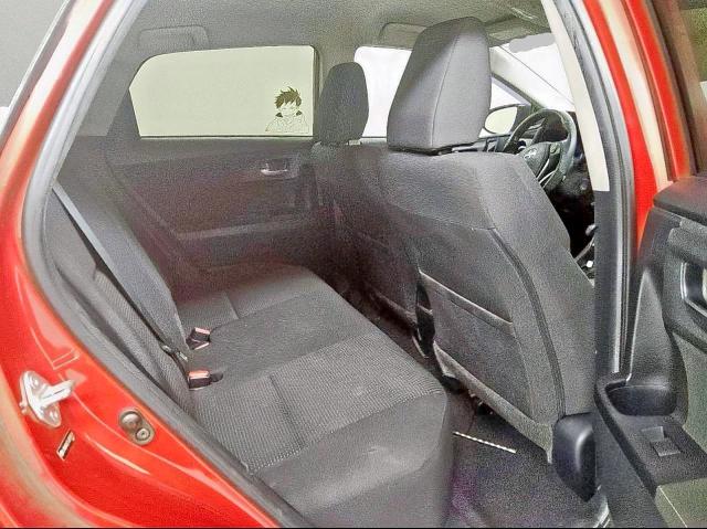 Продажа на аукционе авто 2016 Toyota Scion Im, vin: JTNKARJE1GJ515111, номер лота: 63162465