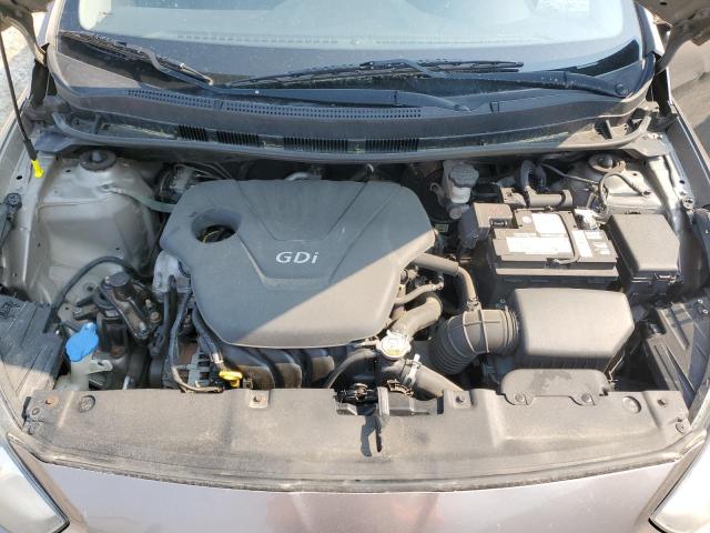 59192105 :رقم المزاد ، KMHCT5AE3EU184745 vin ، 2014 Hyundai Accent مزاد بيع