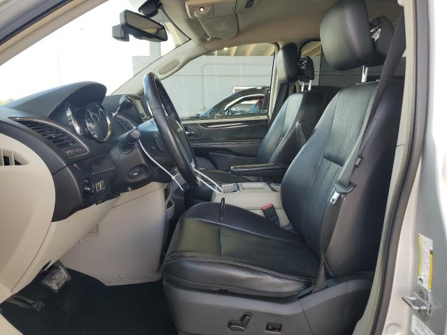 Aukcja sprzedaży 2011 Chrysler Town & Country, vin: 2A4RR8DG1BR785182, numer aukcji: 62747075