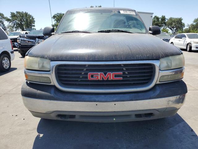 2002 Gmc New Sierra მანქანა იყიდება აუქციონზე, vin: 1GTEC14W12Z185790, აუქციონის ნომერი: 59813255