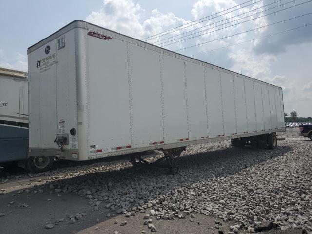 Продажа на аукционе авто 2022 Great Dane Trailer, vin: 1GR1P0622NT419441, номер лота: 52560075