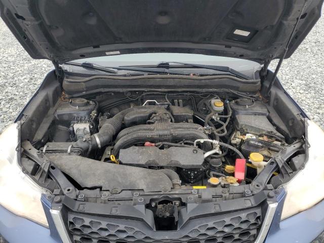 62018255 :رقم المزاد ، JF2SJAAC2EH449887 vin ، 2014 Subaru Forester 2 مزاد بيع