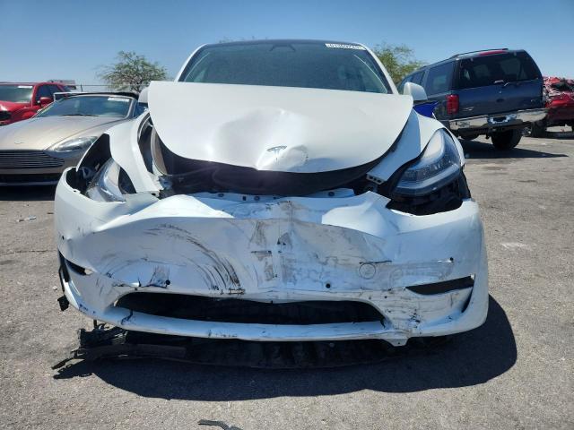 Aukcja sprzedaży 2021 Tesla Model Y, vin: 5YJYGDEE5MF241375, numer aukcji: 61369225