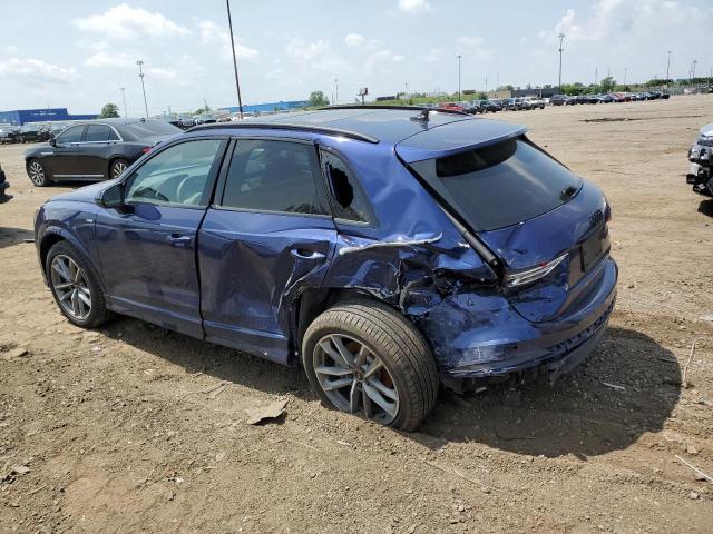 Aukcja sprzedaży 2025 Audi Q3 Premium, vin: WA1DECF33S1008087, numer aukcji: 58423075