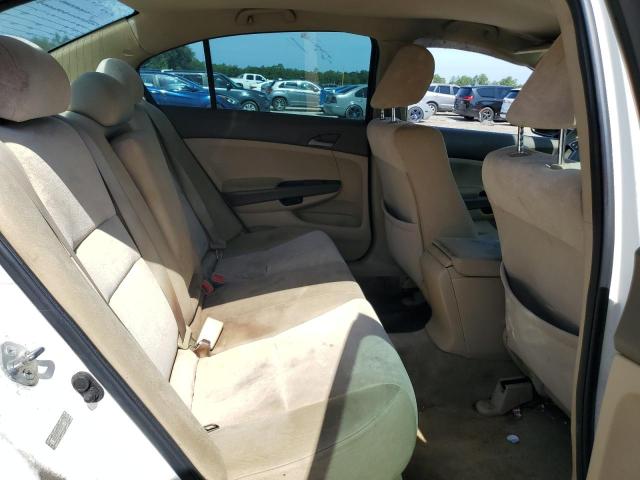 Aukcja sprzedaży 2010 Honda Accord Lx, vin: 1HGCP2F39AA177696, numer aukcji: 60799505