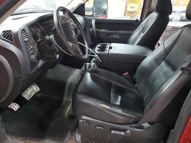 Aukcja sprzedaży 2011 Gmc Sierra K25, vin: 1GT120C82BF191792, numer aukcji: 61693135