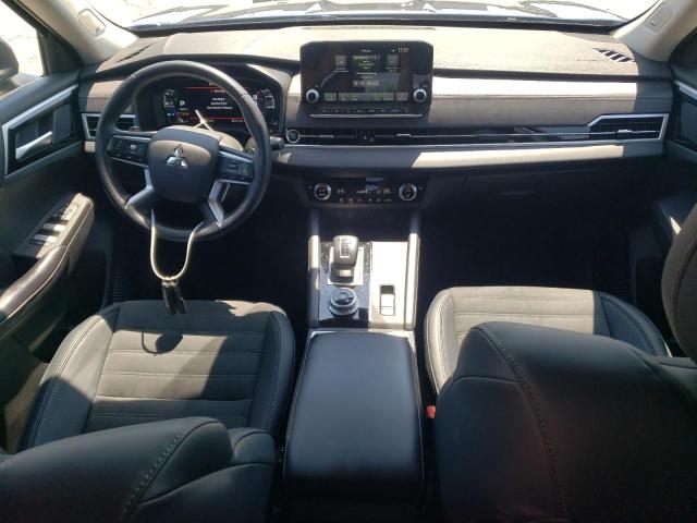 Продаж на аукціоні авто 2024 Mitsubishi Outlander, vin: JA4J3VA80RZ014819, номер лоту: 60352415
