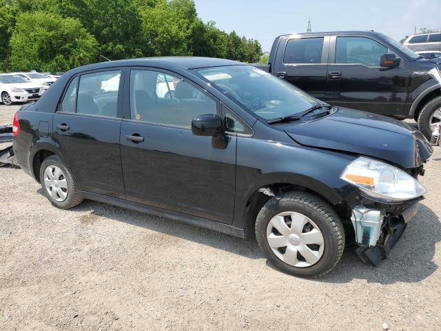 61971925 :رقم المزاد ، 3N1CC1AP6BL497201 vin ، 2011 Nissan Versa S مزاد بيع