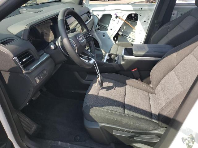 Продажа на аукционе авто 2025 Gmc Terrain El, vin: 3GKALUEGXSL211421, номер лота: 61969875