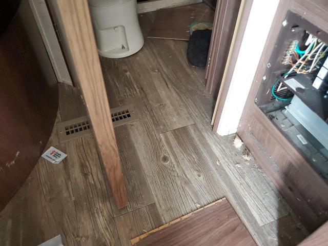 Продаж на аукціоні авто 2017 Heartland Gateway, vin: 5SFPB2923HE326086, номер лоту: 60065125