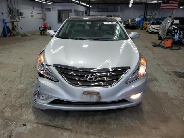 61302265 :رقم المزاد ، 5NPEC4AC5CH458931 vin ، 2012 Hyundai Sonata مزاد بيع