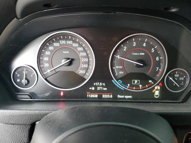 62009575 :رقم المزاد ، WBA4B3C58GG344694 vin ، 2016 Bmw 435 Xi Gra مزاد بيع
